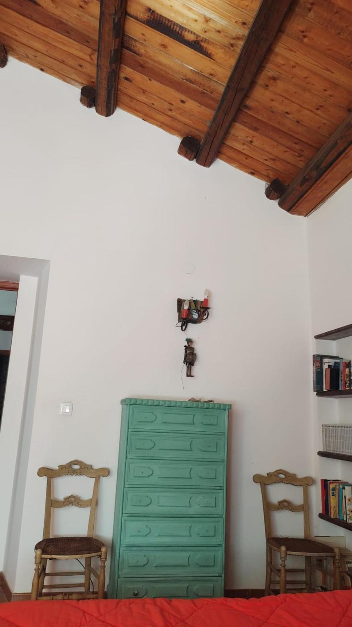 Linati'S Apartments Pollina Exterior photo